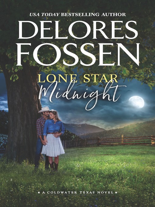 Title details for Lone Star Midnight by Delores Fossen - Available